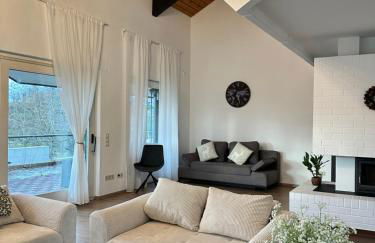 Luxury Wellness Villa mit Schlossblick - Sauna & Whirlpool - Foto 32