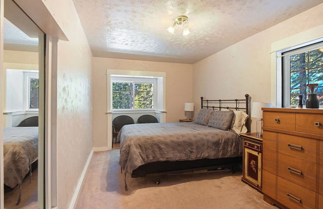 Woodside Hideout Hop Away From Activities - Foto 3