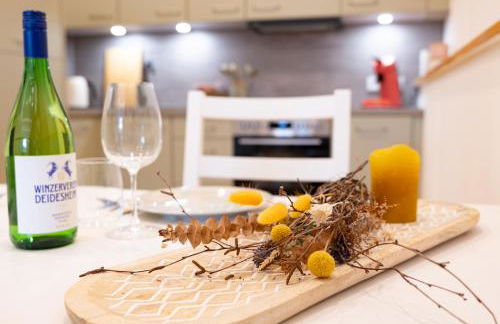 Ferienwohnung Loblocher Mühle - Foto 10