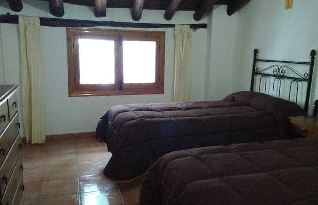 Alojamiento Rural El Molino De La Cerrada - Foto 9