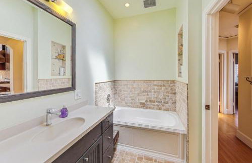 Spacious 2br Near Ocean & Sutro Heights Park - Foto 29