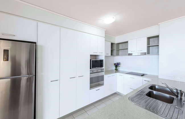 Oaks Sunshine Coast Seaforth Resort - Foto 17