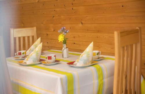 Ferienwohnung Haus am Wald - Foto 6