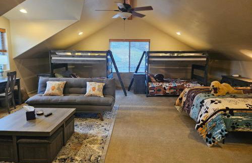 Tree House Pinetop Az - Foto 58