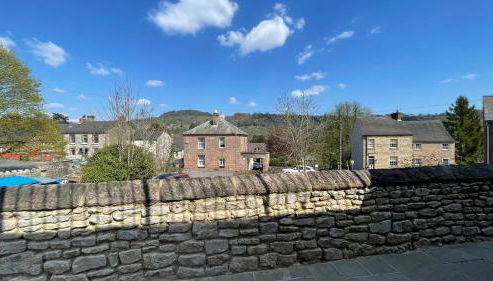 6 chapel row cottages - Foto 2