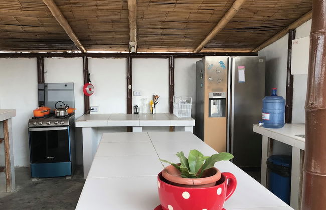 Bella casa en la playa de Canoas de PS - Foto 7