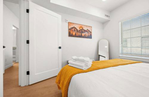 Natl Park 2BR Townhome King 2-Car Garage - Foto 20