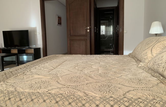 Au Coeur Des Plages De Harhoura Rabat - Photo 7