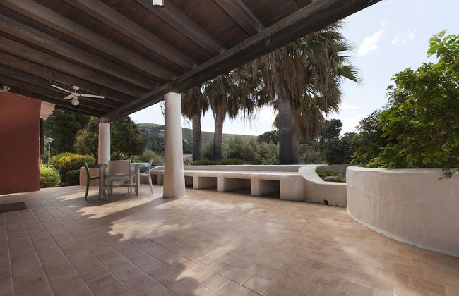 Villa Venere - Foto 17