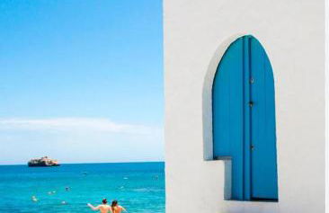 Apto piscina y jardin privado - Foto 21