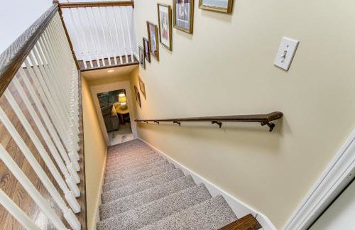 Less Than 1 Mi to Marina Fair Play Home on Lake Hartwell - Foto 20