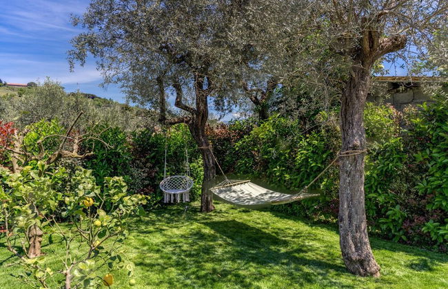 Dimora Delle Rose in Massa Lubrense - Foto 150