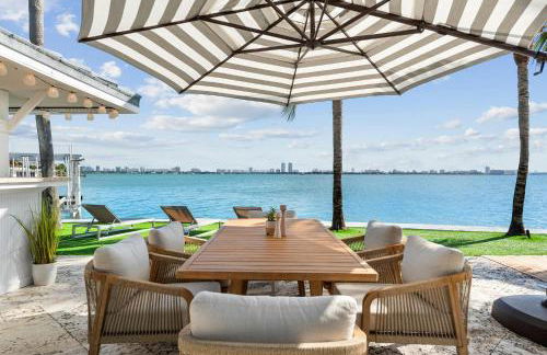 Villa Tropique - Foto 34