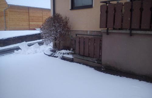 Ferienwohnung Arnold - Foto 16