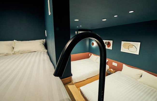 Rakuten STAY VILLA Hakone Sengokuhara - Foto 20