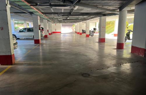 Milenium Palace - Garaje incluido - Piscina-FIBES - Foto 7