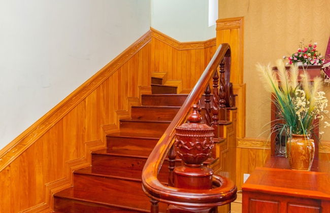 Villa Binh Minh - Foto 32