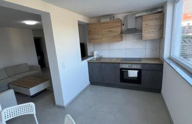 Moderne helle 2 Zimmer Wohnung Neubau - Foto 3