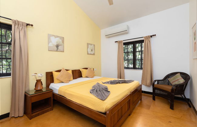 Villa Calangute Phase 4 - Photo 4