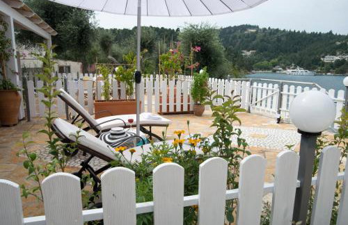 Paxos Bay Studios - Photo 21