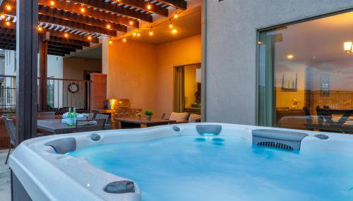 Zion Escape-Private Hot Tub - Foto 2