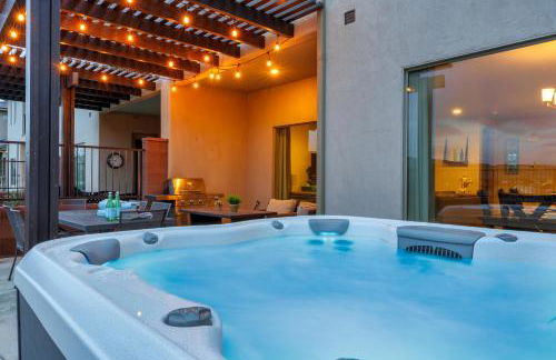 Zion Escape-Private Hot Tub - Foto 2