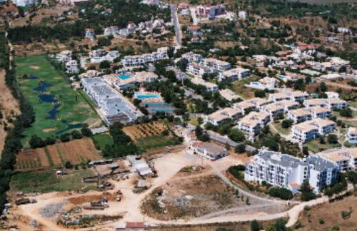 White Light Terrace Alvor Flat - Foto 20