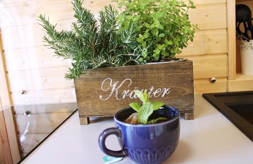 Igluhut Tiny House Bayerischer Wald - Foto 6