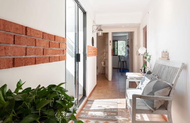 Lovely Terraza Masaryk - Foto 34