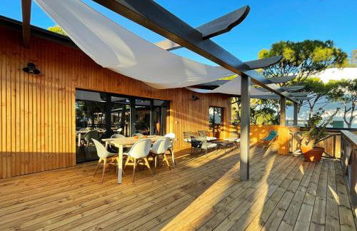 Apartamentos Biopasivos Living Pura Madera - Foto 46