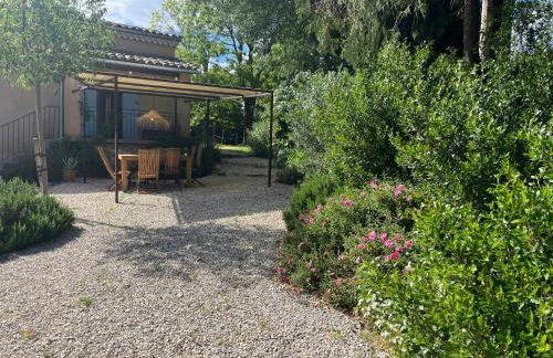 Historic Bastide With Private Pool In The Luberon - Foto 18