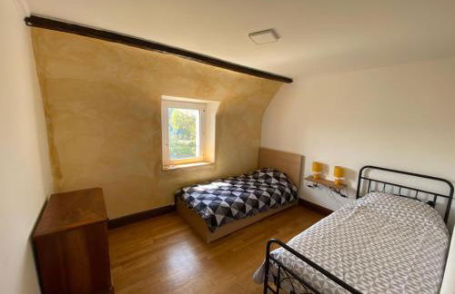 Danydan- Brignogan-Plages - Maison de charme Bretonne en Granit sur la côte des légendes - Foto 12