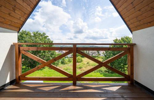 Dom w Chmielnie Na Wzgórzu - Foto 15