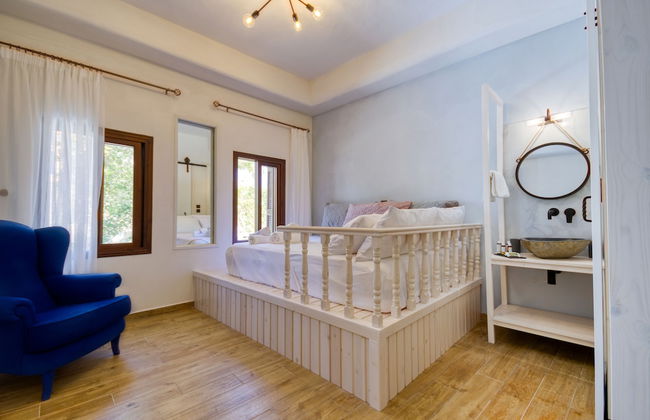 Bastion Medieval Deluxe Apartments - Foto 19