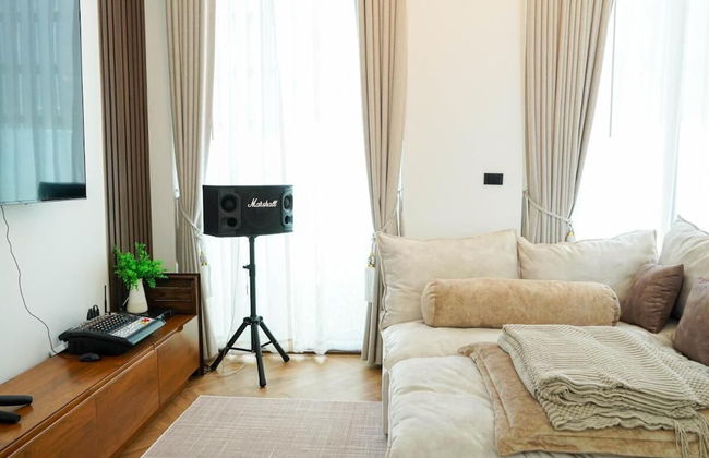 RoomQuest HideAway Hua Hin - Foto 15