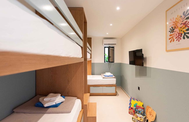 Falasarna Luxury Villas - Foto 30