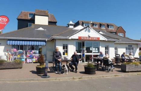 Cosy Little Home By The Sea - Foto 55