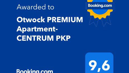 Otwock PREMIUM Apartment- CENTRUM PKP - Foto 2