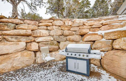 4 Mi to Black Canyon Mtn-View Apt in Montrose! - Foto 24