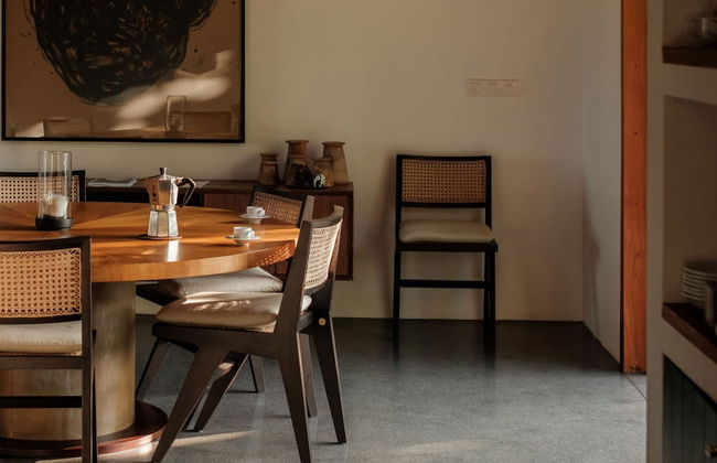 M Beach House by Boutique - Photo 21