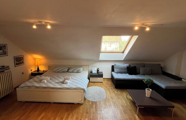 İstanbul Apartment - Photo 57