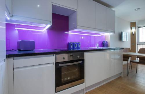 Zinn Apartments - City Centre - Photo 15