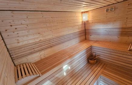 Domki Pod Sosnami Stare Kiejkuty - Foto 29