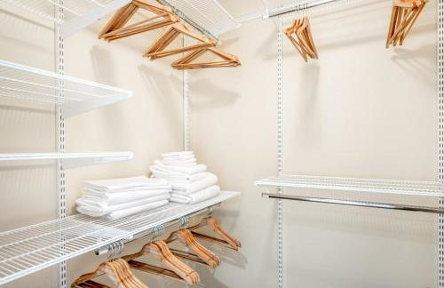 Penn Quarter 2BR w Gym Pool nr National Mall WDC-167 - Foto 15