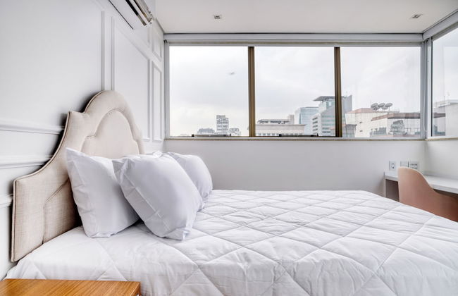 Tabas by Blueground VN Ferreira Lobo - Foto 31