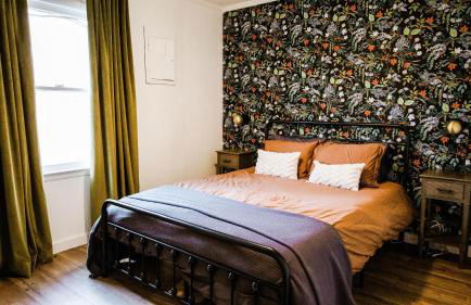 Natures Calling - Powder Horn - Foto 17