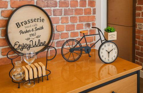 Escapade côtière à 5 min des plages - Foto 24