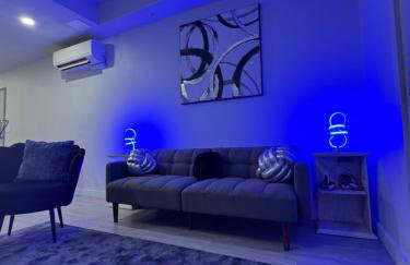 Luxury Retreat EV Charger Gym and Game Room - Foto 2