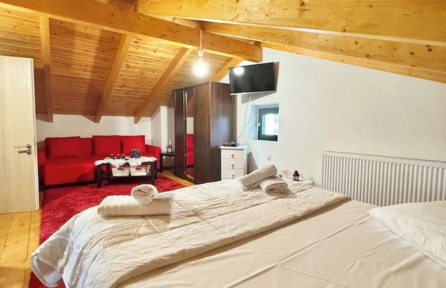 Crown Chalet Arachova - Foto 13