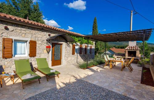 Villa Aurania - Foto 4